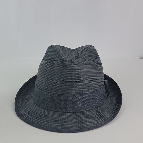 Stetson Inwood Hemp Women'a Fedora - Picture 5 of 8